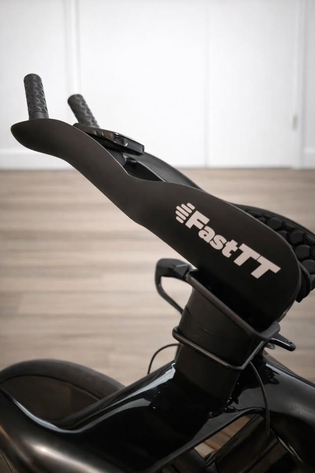 FastTT Aerobars, FastTT, Stuur, Ophalen of Verzenden, Zo goed als nieuw