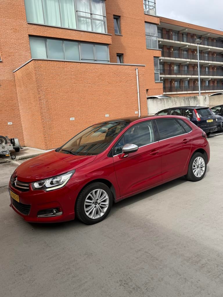 Citroën C4