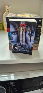 De jonge Samoerai, Gelezen, Chris Bradford, Ophalen of Verzenden, Fictie