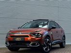 Citroen C4 1.2 /Hud/Keyles/Leder/Led/Carplay/Camera/Panodak/, Auto's, Citroën, Gebruikt, Huisgarantie, 1199 cc, Adaptive Cruise Control