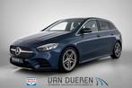 Mercedes-Benz B-Klasse 180 Business Solution AMG Camera, Sto, 136 pk, Gebruikt, 4 cilinders, 700 kg