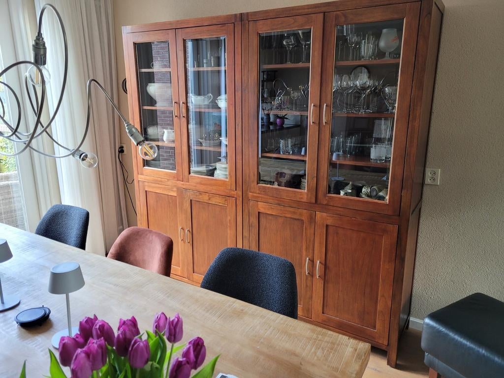 Kamerkast, Huis en Inrichting, Kasten | Buffetkasten, Ophalen, 25 tot 50 cm, 100 tot 150 cm, 200 cm of meer