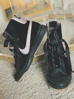 hoge Nike's mt 36,5, Zwart, Nike, Ophalen of Verzenden, Sneakers of Gympen