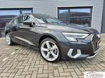 Audi A3 Limousine 30 TFSI Advanced edition, Origineel Nederlands, Bedrijf, 19 km/l, 3 cilinders