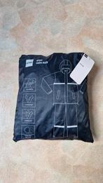 Regenkleding maat 134 - 140, Ophalen, Jongen of Meisje, Zo goed als nieuw, Hema