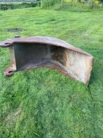 Dieplepel rioolbak bananenbak  cw40, Ophalen, Overige typen