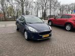 Ford Fiesta 1.0 EcoBoost Connected DAB CARPLAY CRUISE, 94 pk, Stof, Gebruikt, 580 kg