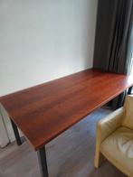 Tafel gratis op te halen, Gebruikt, 50 tot 100 cm, 150 tot 200 cm, Vier personen