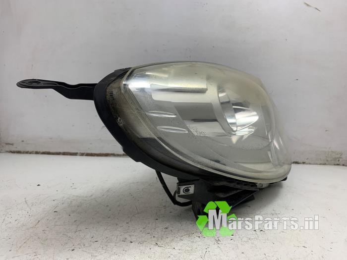 Koplamp rechts van een Renault Twingo, Auto-onderdelen, Verlichting, Renault, Gebruikt, 3 maanden garantie, Ophalen of Verzenden