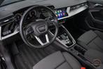 Audi A3 Sportback 40 TFSIe PANO CAMERA PARKEERHULP ADAPTIEF, Stof, Gebruikt, Euro 6, 4 cilinders