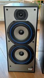 Mooie B&W DM220 boxen in goede staat, Ophalen of Verzenden