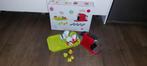 Speelgoed koffie apparaat te koop., Kinderen en Baby's, Speelgoed | Speelkeukens, Ophalen, Zo goed als nieuw, Kunststof, Speelkeuken-accessoire