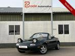 Mazda MX-5 1.6i-16V NA / Nwe APK / 116pk! / Nette Kap!, Auto's, Mazda, Achterwielaandrijving, Gebruikt, 4 cilinders, Cabriolet
