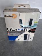 Frieland draadloze deurbel tot 100m, Ophalen of Verzenden, Nieuw