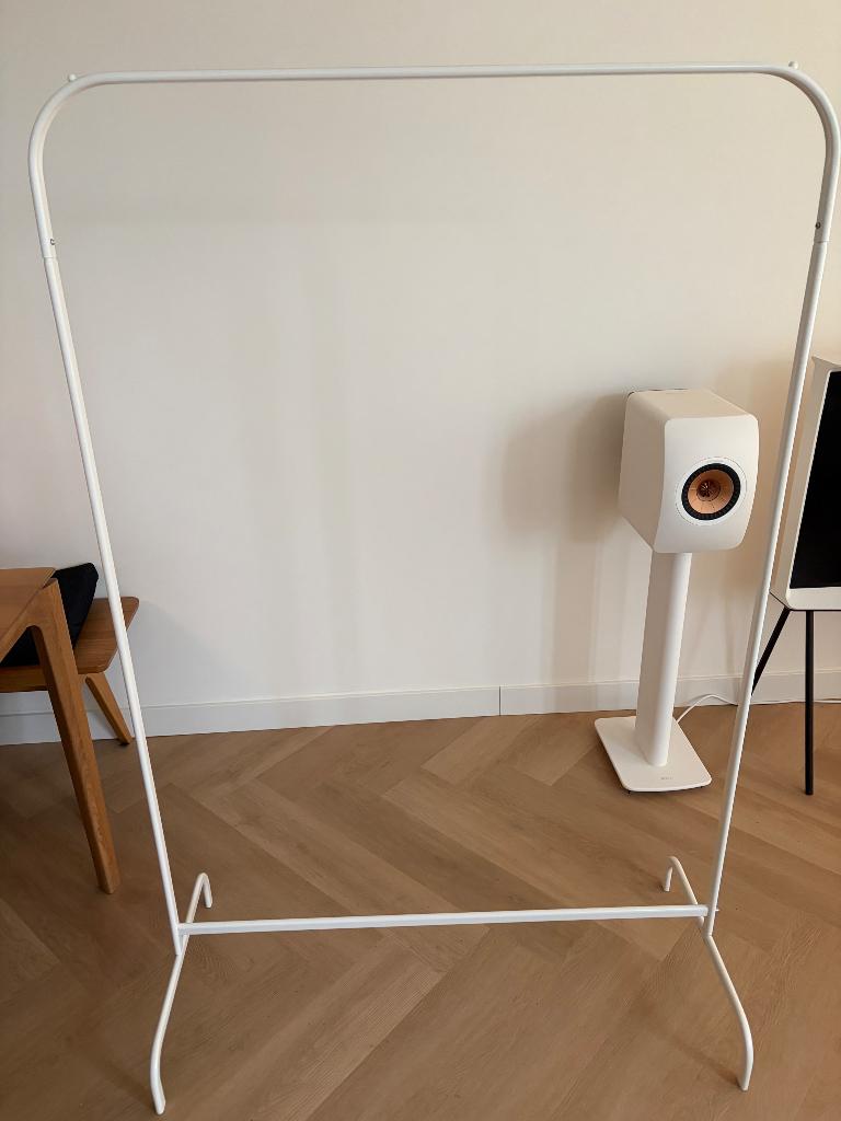 Kledingrek IKEA gratis op te halen, Kleding | Dames, Kledingrekken, Ophalen, Zo goed als nieuw