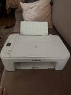 Canon printer, Ophalen, Kleur printen, Gebruikt, Inkjetprinter