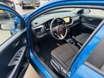 Kia Stonic 1.0 T-GDi MHEV DynamicLine Airco | Cruise | Camer, Voorwielaandrijving, Euro 6, Blauw, Origineel Nederlands