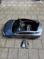 Officiele kinderauto van Tesla model s kinderauto, Kinderen en Baby's, Speelgoed | Speelgoedvoertuigen, Ophalen, Zo goed als nieuw