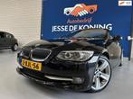 BMW 3-serie Cabrio 335i High Executive Automaat/ bj.2011 / k, Auto's, Automaat, Euro 5, Achterwielaandrijving, Gebruikt