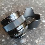 Fujifilm 23mm f1,4 R groothoeklens + extra metalen zonnekap, Ophalen, Gebruikt, Groothoeklens