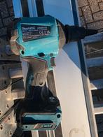 Makita 40v as001g blaas en zuigmachine BODY, Ophalen of Verzenden, Zo goed als nieuw