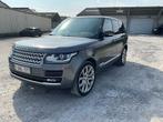 Land Rover - 2014 - Range Rover - Lichte vracht, Auto's, Land Rover, Automaat, Euro 5, Gebruikt, Overige carrosserieën