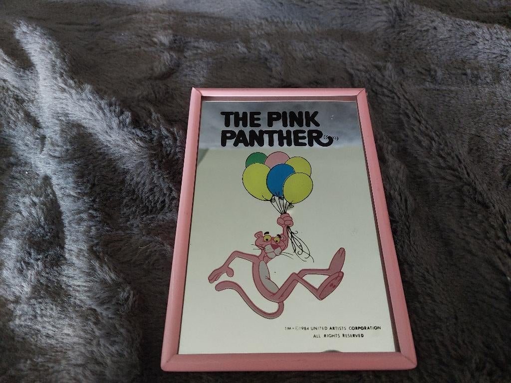 Retro spiegels, Minder dan 50 cm, Ophalen of Verzenden, Zo goed als nieuw, Minder dan 100 cm