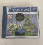 The Grinch Sega Dreamcast gesealed, Avontuur en Actie, 1 speler, Ophalen of Verzenden, Zo goed als nieuw