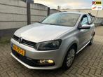 Volkswagen Polo 1.0 Comfortline AIRCO/ ACC/ EERSTE EIGENAAR!, Stof, Bedrijf, Handgeschakeld, 999 cc