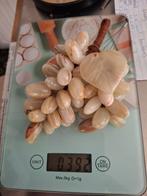 Druiven tros  ,handgemaakte gestreepte groene Onyx druiven, Ophalen of Verzenden, Nieuw