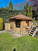 Hoek tuinhuisje 240/240, Ophalen of Verzenden, 250 tot 500 cm