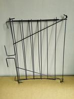 Droogrek, Ophalen, Gebruikt, Wasrek