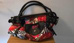 Desigual grote tas, Ophalen of Verzenden, Zo goed als nieuw, Overige kleuren, Shopper