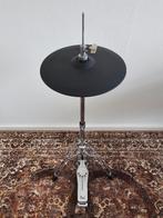 Roland VH-10 of VH11 Hi-Hat + Pearl H-830 Stand | Drumstel, Drums of Percussie, Ophalen of Verzenden, Roland, Info@roland.com