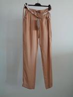 Jean Paul camel broek maat 36 Nieuw met kaartjes, Bruin, Nieuw, Ophalen of Verzenden, Maat 36 (S)