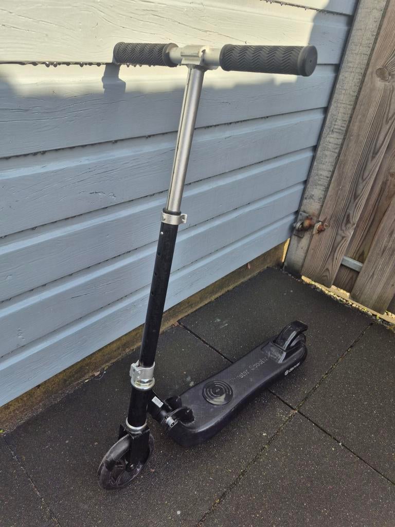 Denver Elecktrische Kinderstep, Ophalen, Gebruikt, Gewone step