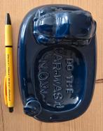 Volkswagen Kever asbak - Do The Carwash Now, Ophalen of Verzenden, Zo goed als nieuw, Auto's