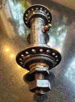 NOS Fichtel & Sachs voornaaf, Fietsen en Brommers, Fietsonderdelen, Ophalen of Verzenden, Zo goed als nieuw, Wiel