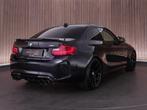 BMW 2-serie Coupé M2 DCT |Harman Kardon|Carplay|memory|stoe, Auto's, Achterwielaandrijving, Gebruikt, Leder, Geïmporteerd
