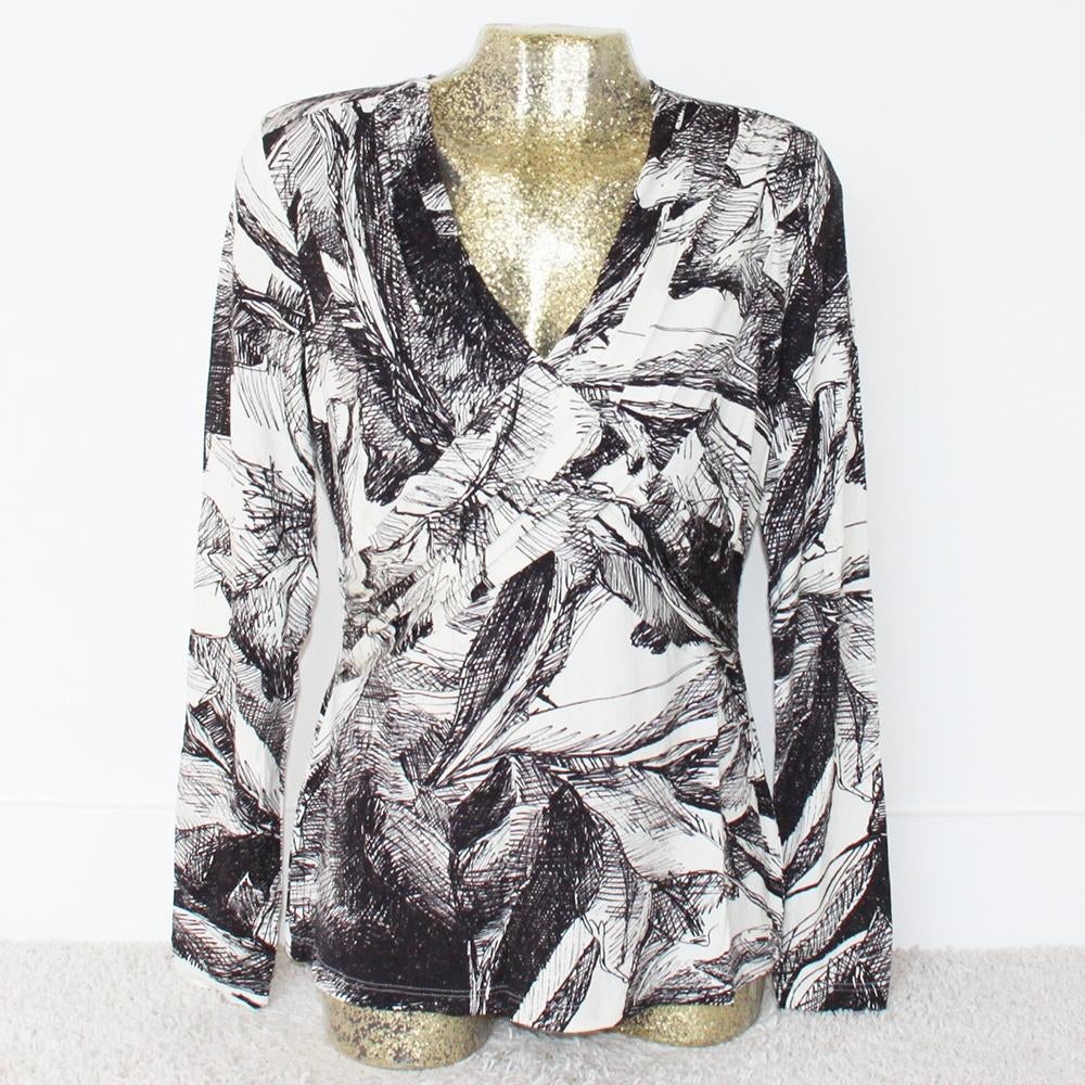Prachtig Les Amies Truitje (Maat 44) - 78 € 15,-, Kleding | Dames, Overige kleuren, Maat 42/44 (L), Ophalen of Verzenden, Zo goed als nieuw