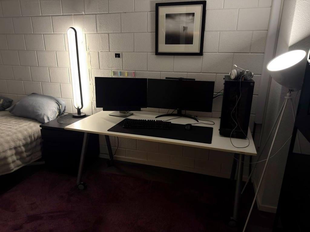 Luxe etage te huur (inschrijving niet mogelijk), Huizen en Kamers