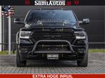 Dodge Ram HULK PACK | BULLBAR | 5.7 V8 | HUD | PANO | DIGI C, Auto's, Dodge, Automaat, Gebruikt, 5654 cc, Met garantie (alle)