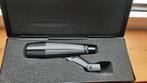 Sennheiser MD421-ll dynamische microfoon, Ophalen, Zo goed als nieuw, Zangmicrofoon