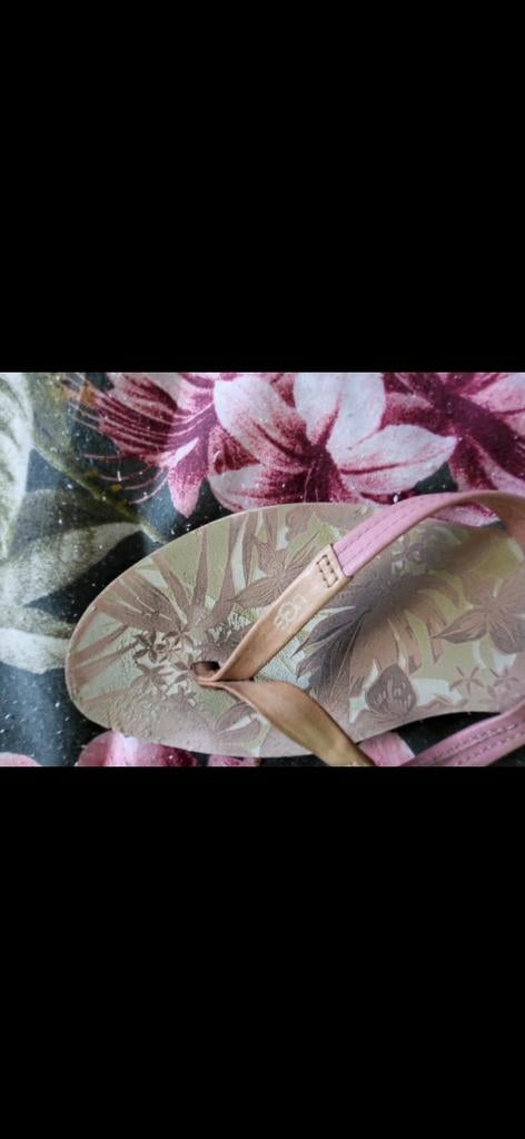 Ugg slippers maat 38, Slippers, UGG, Ophalen of Verzenden, Gedragen