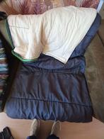 Slaapzak, Caravans en Kamperen, Slaapzakken, Ophalen, Zo goed als nieuw