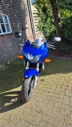 Honda CB600S Hornet, Motoren, 4 cilinders, Particulier, Meer dan 35 kW, Minimaal motorrijbewijs A2