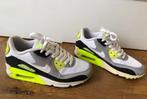 Nike Air Max 90 Gs Volt 2011 4Y 36 UK3.5 3007793-046, Geel, Ophalen of Verzenden, Sneakers of Gympen, Gedragen