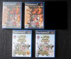 PS2 - Metal Slug - Playstation 2, Avontuur en Actie, 1 speler, Nieuw, Ophalen of Verzenden