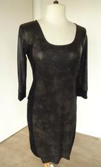 STRETCH JURK VAN STUDIO ANNELOES MAAT M, Maat 38/40 (M), Ophalen of Verzenden, Zo goed als nieuw, Knielengte