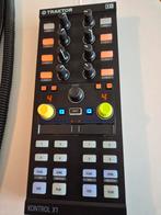 Traktor Kontrol X1 mk2 met case, Ophalen, Zo goed als nieuw, Overige merken